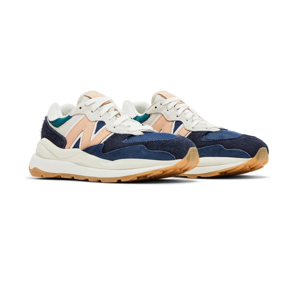 New Balance 57/40 ‘Peacoat Sand’, Women’s Size 10